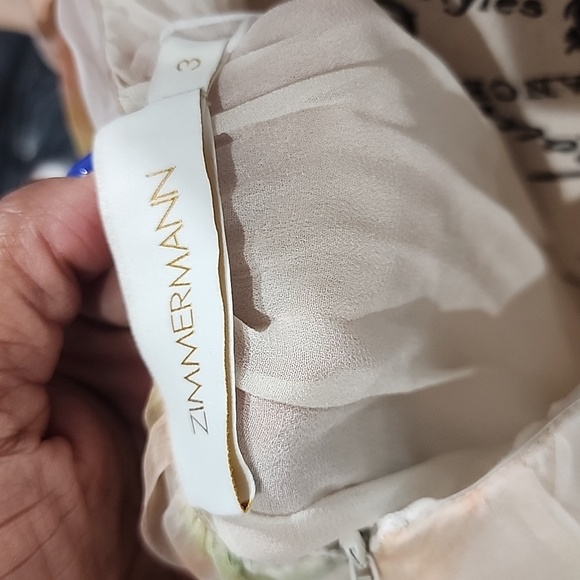 Natura Dress - Picture 7 of 7